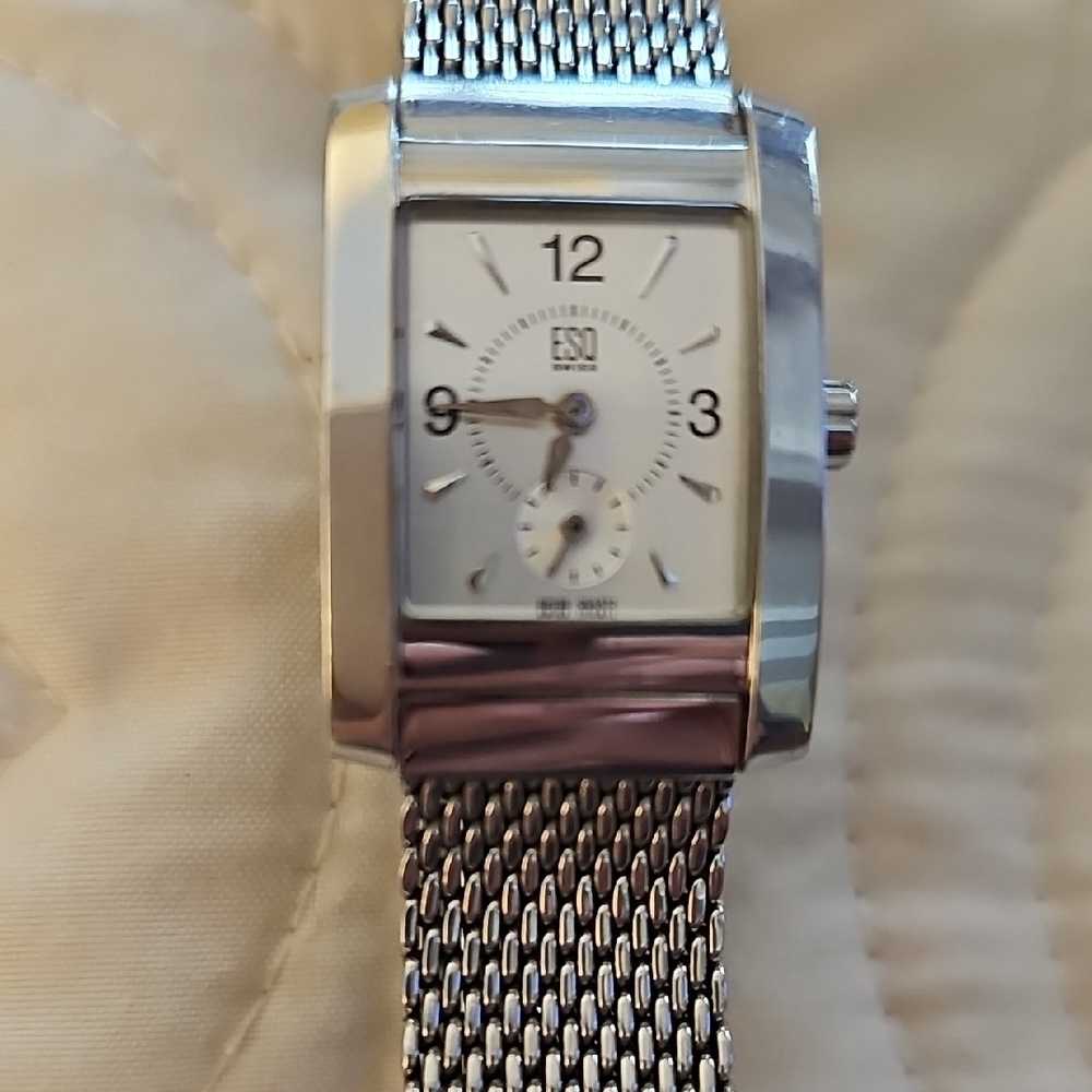 ESQ Womens Bracelet Watch